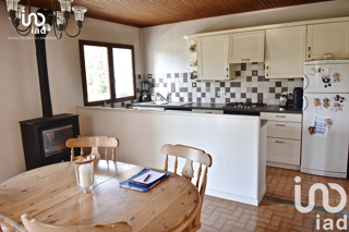  Maison  vendre 4 pices 470 m