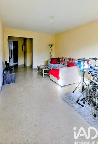  Appartement  vendre 4 pices 65 m