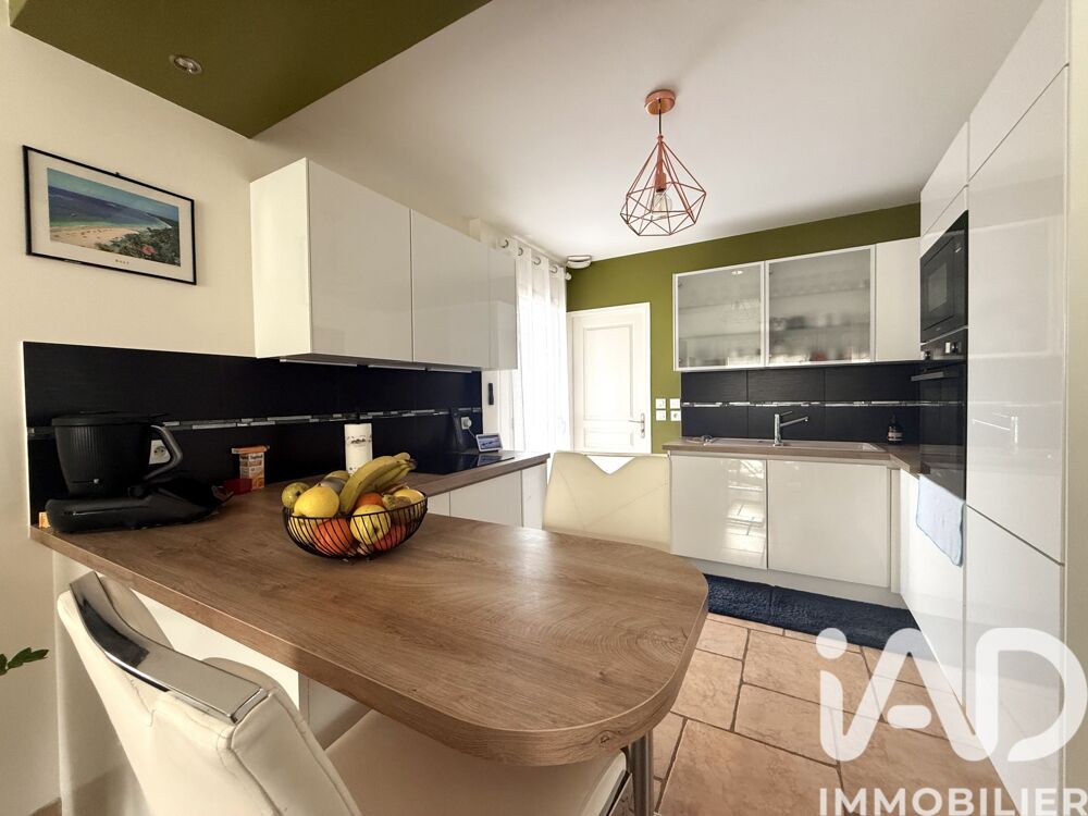� vendre  Maison L'Isle-Adam (95290)