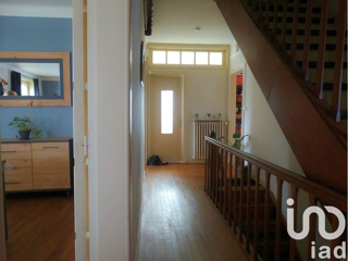  Maison  vendre 10 pices 194 m