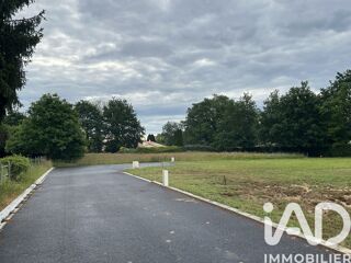  Terrain � vendre 792 m�