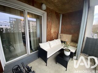  Appartement � vendre 2 pi�ces 42 m�