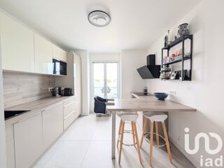  Appartement � vendre 3 pi�ces 80 m�