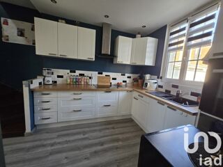  Maison  vendre 4 pices 88 m