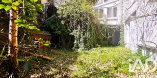  Maison � vendre 5 pi�ces 97 m�