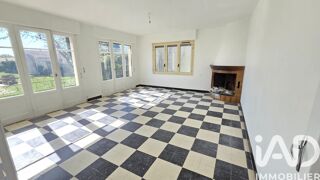  Maison � vendre 4 pi�ces 91 m�