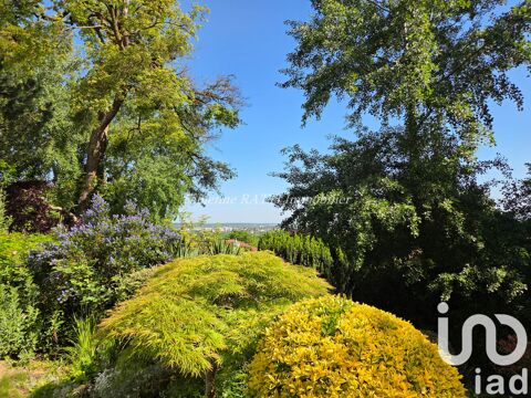   Vente Demeure 9 pi�ces Maison - 9 pi�ce(s) - 410 m�