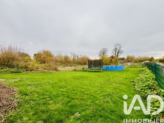  Terrain � vendre 1110 m�