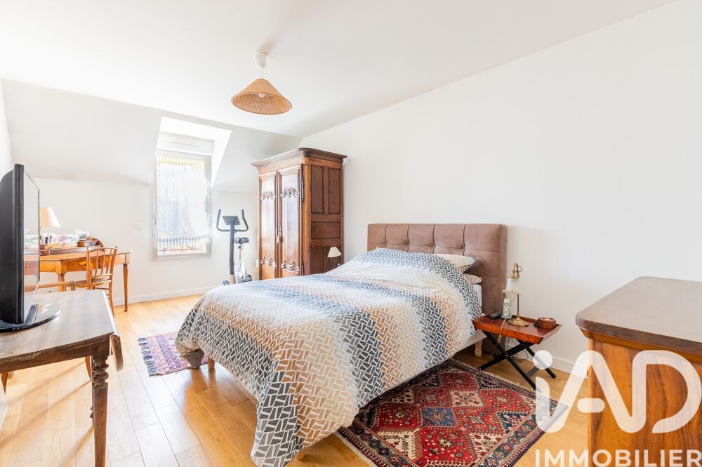  vendre  Maison Brunoy (91800)