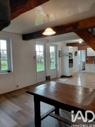  Maison � vendre 5 pi�ces 120 m�