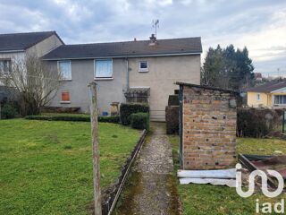  Maison � vendre 6 pi�ces 122 m�