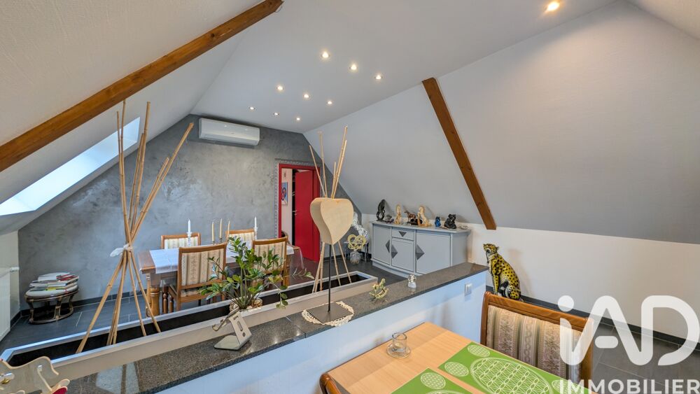 � vendre  Maison H�rdt (67720)