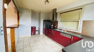  Maison  vendre 5 pices 133 m