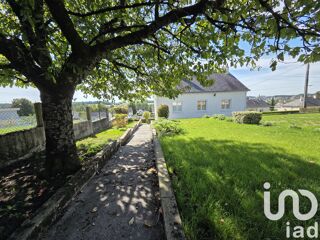  Maison � vendre 4 pi�ces 101 m�