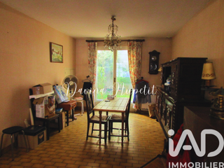  Maison � vendre 6 pi�ces 140 m�