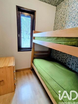  Appartement � vendre 3 pi�ces 51 m�