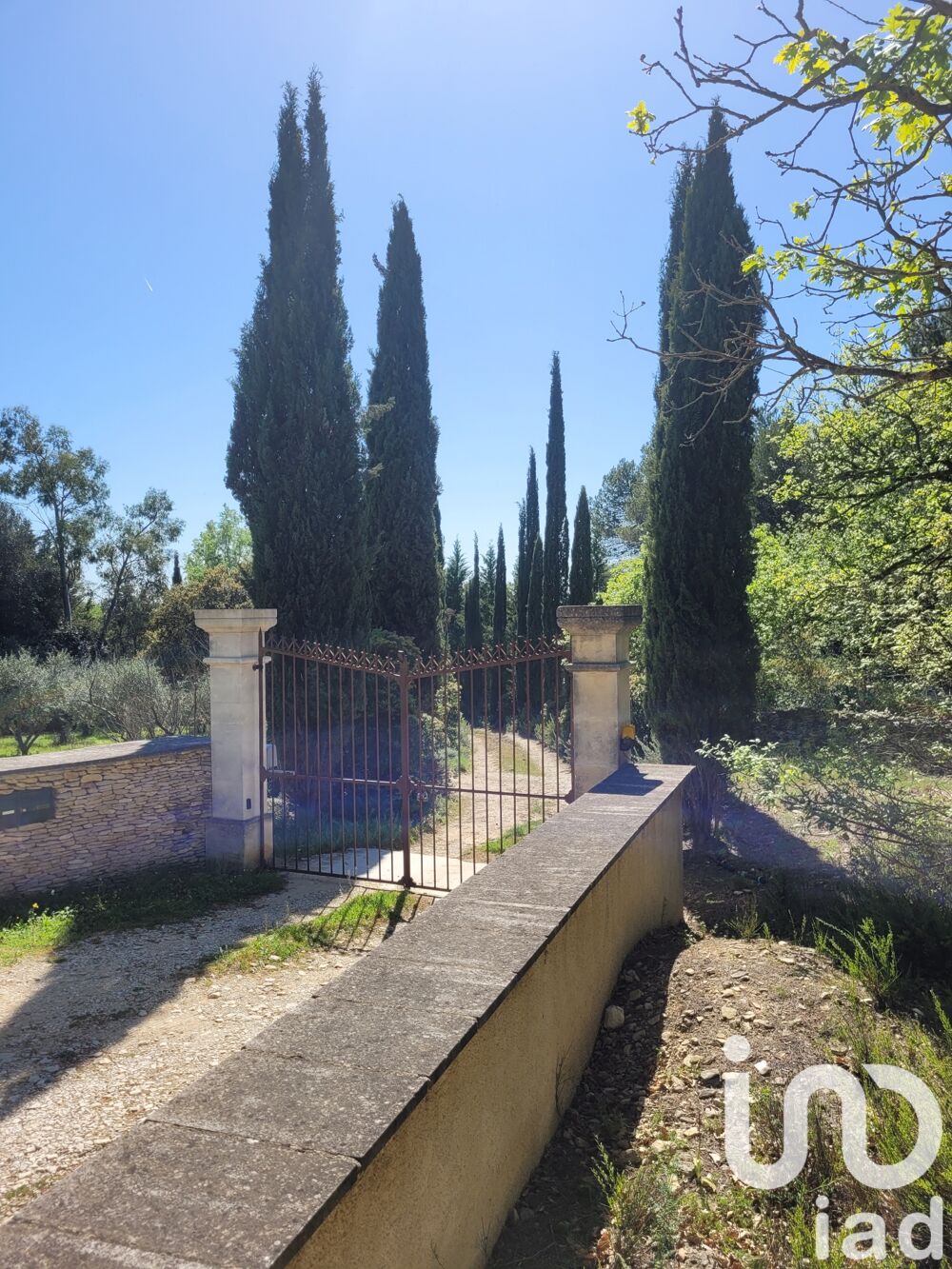  vendre  Maison L'Isle-sur-la-Sorgue (84800)