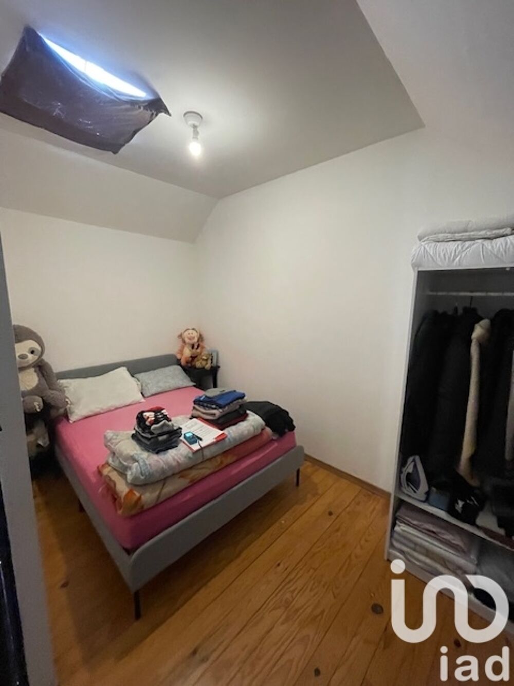 Vente Maison Vente Maison de ville 5 pi�ces Saint-quentin