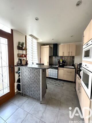  Appartement � louer 4 pi�ces 69 m�