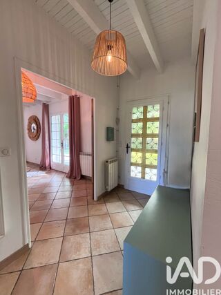  Maison � vendre 5 pi�ces 170 m�