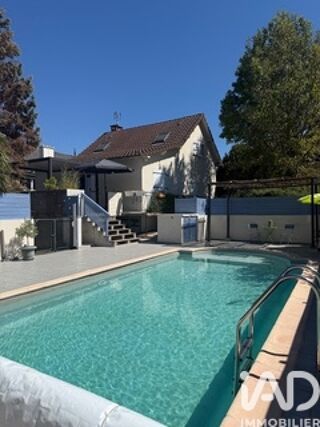  Maison � vendre 4 pi�ces 106 m�