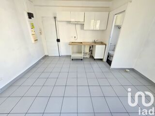  Appartement � vendre 2 pi�ces 29 m�