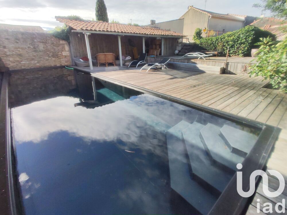Vente Maison Vente Maison/villa 5 pi�ces Assignan