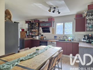  Maison � vendre 5 pi�ces 99 m�