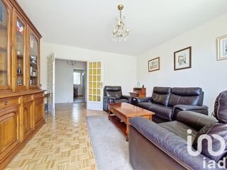  Appartement � vendre 5 pi�ces 88 m�