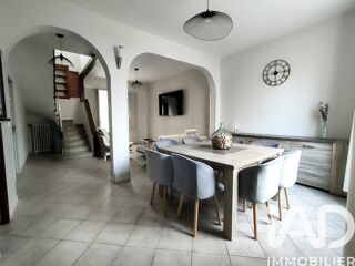  Maison � vendre 6 pi�ces 138 m�