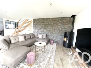  Maison � vendre 5 pi�ces 118 m�