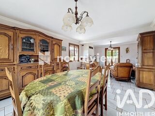  Maison � vendre 9 pi�ces 181 m�