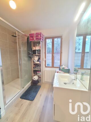  Appartement  vendre 3 pices 65 m