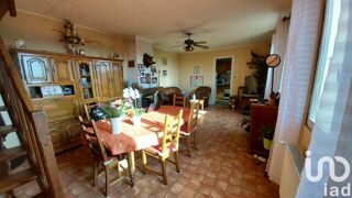 Maison  vendre 5 pices 86 m