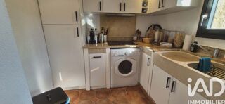  Maison � vendre 2 pi�ces 37 m�