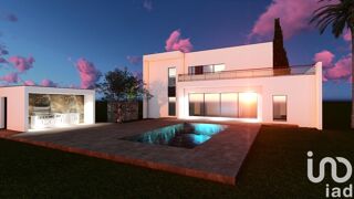  Villa � vendre 4 pi�ces 130 m�