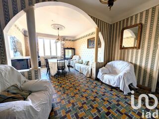  Maison � vendre 7 pi�ces 196 m�