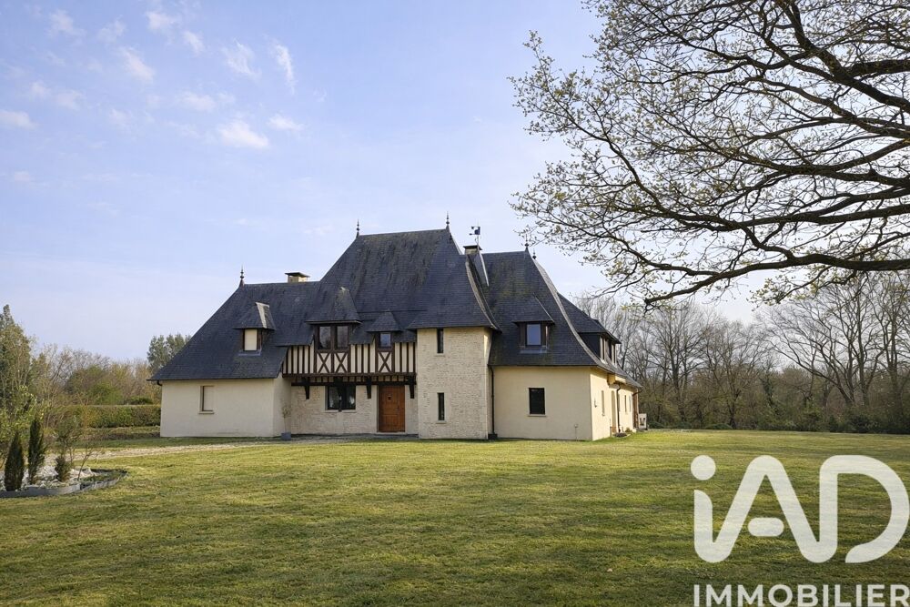 � vendre  Maison Beuzeville (27210)