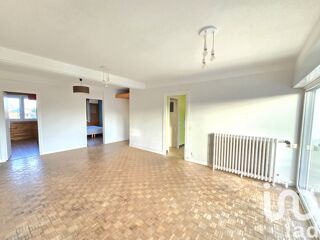  Appartement � vendre 5 pi�ces 78 m�