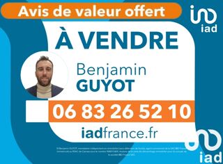  Maison  vendre 4 pices 125 m