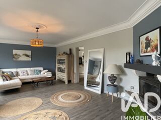  Maison � vendre 8 pi�ces 216 m�