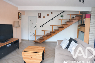  Maison � vendre 6 pi�ces 121 m�