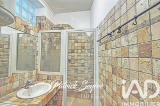  Appartement � vendre 2 pi�ces 48 m�