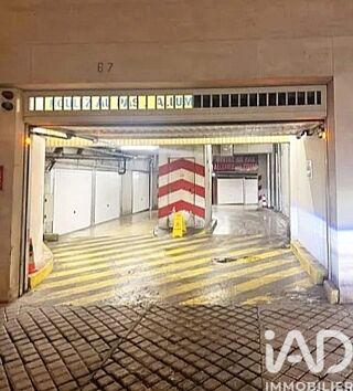  Parking / Garage � vendre 13 m�
