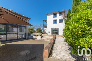  Maison � vendre 7 pi�ces 288 m�