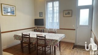  Maison � vendre 5 pi�ces 80 m�