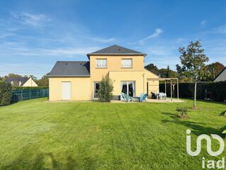  Maison � vendre 6 pi�ces 115 m�