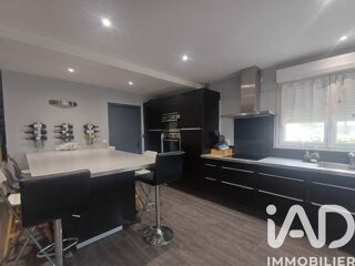  Maison � vendre 4 pi�ces 93 m�