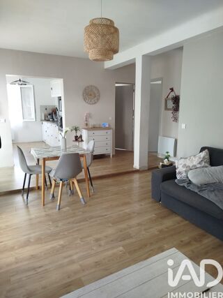  Maison � vendre 4 pi�ces 90 m�