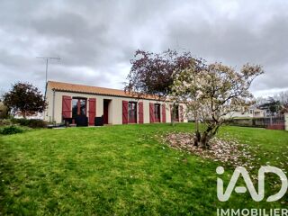  Maison � vendre 6 pi�ces 121 m�